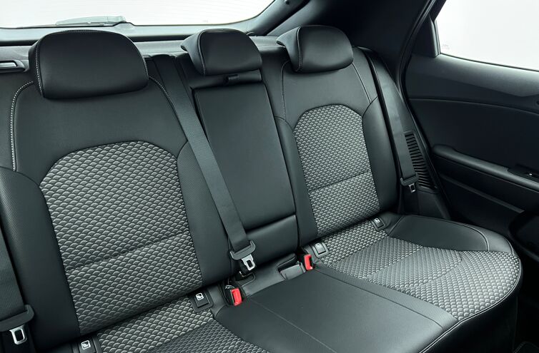 KIA XCeed Hybride Rechargeable Berline Hybride Essence