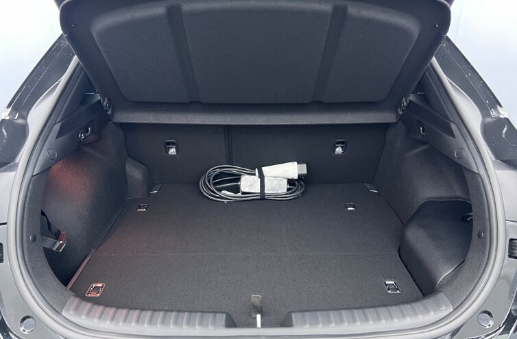 KIA XCeed Hybride Rechargeable Berline Hybride Essence