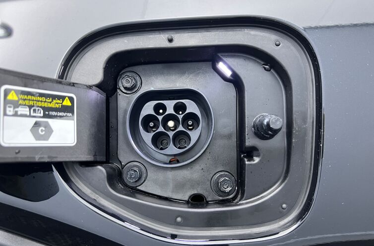 KIA XCeed Hybride Rechargeable Berline Hybride Essence