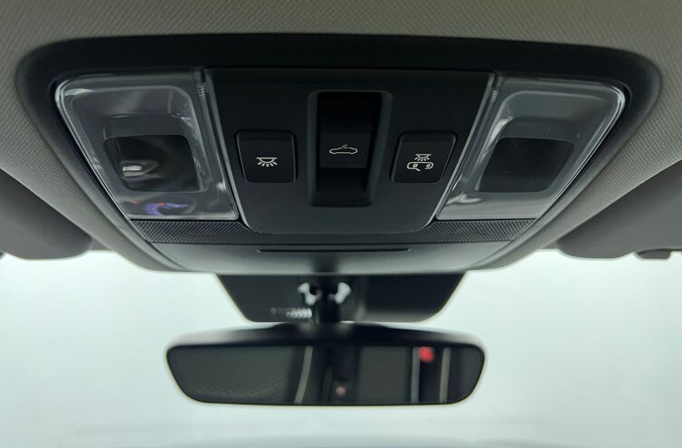 KIA XCeed Hybride Rechargeable Berline Hybride Essence