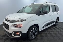 CITROEN Berlingo Taille M PureTech 130 S&S EAT8 Shine