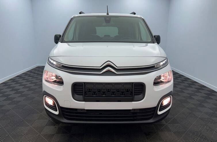 CITROEN Berlingo Monospace Essence