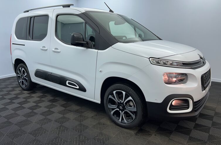 CITROEN Berlingo Monospace Essence 