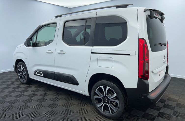 CITROEN Berlingo Monospace Essence