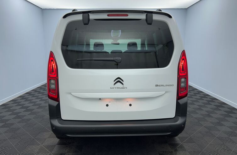 CITROEN Berlingo Monospace Essence
