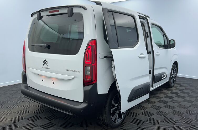 CITROEN Berlingo Monospace Essence