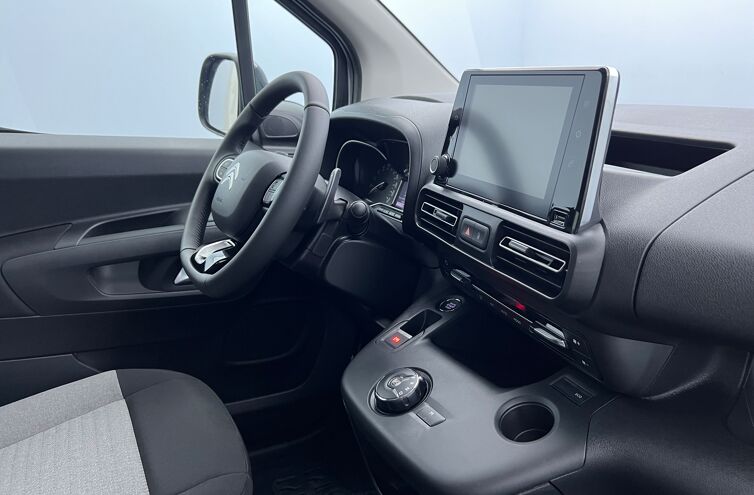 CITROEN Berlingo Monospace Essence