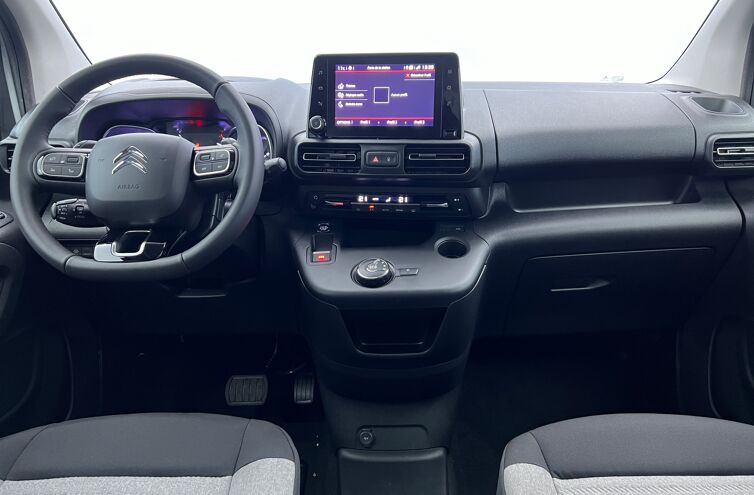 CITROEN Berlingo Monospace Essence