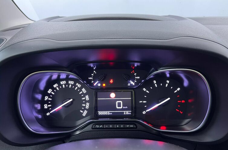 CITROEN Berlingo Monospace Essence