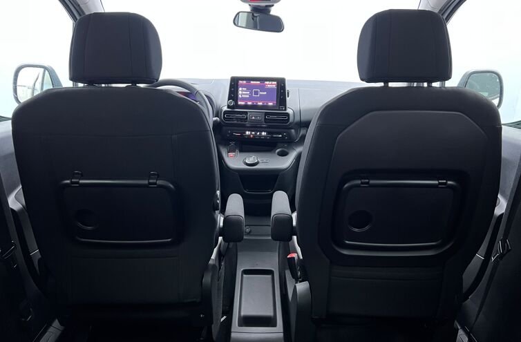 CITROEN Berlingo Monospace Essence