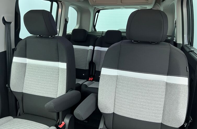 CITROEN Berlingo Monospace Essence