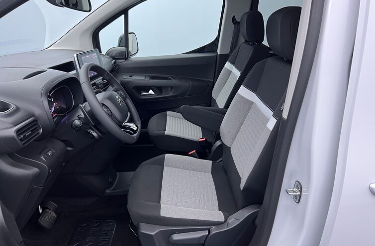 CITROEN Berlingo Monospace Essence