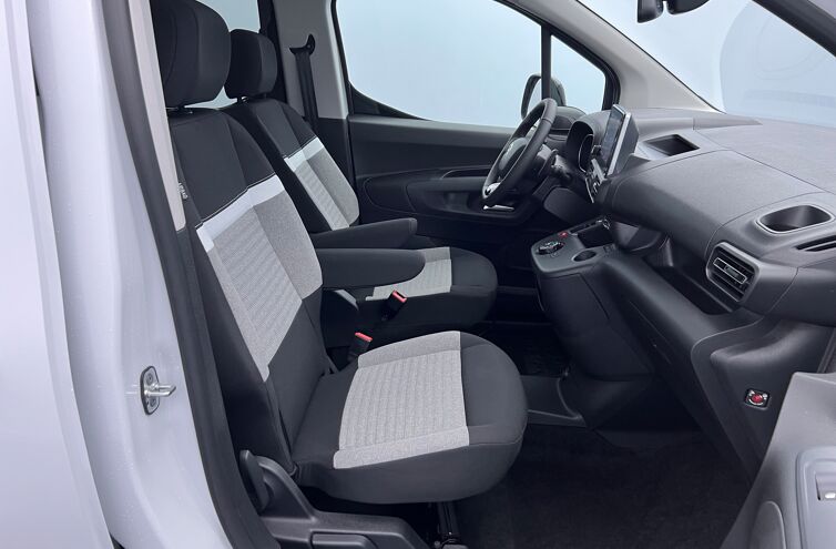 CITROEN Berlingo Monospace Essence