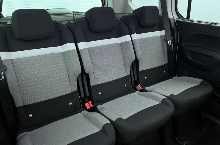 CITROEN Berlingo Monospace Essence