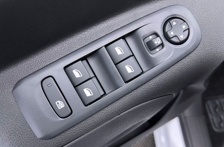 CITROEN Berlingo Monospace Essence