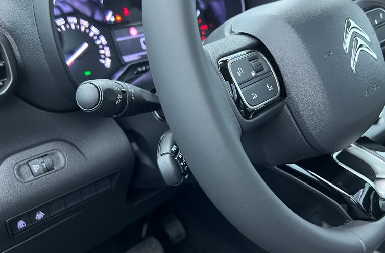 CITROEN Berlingo Monospace Essence