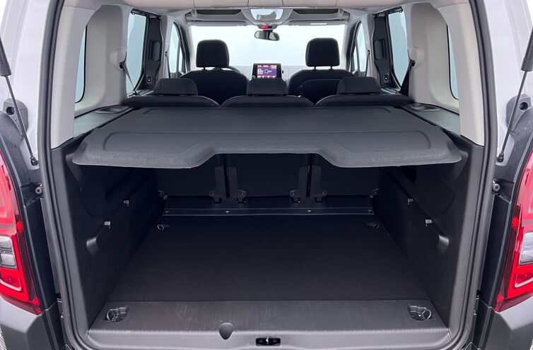 CITROEN Berlingo Monospace Essence