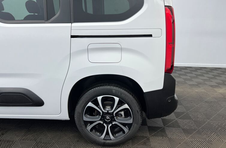CITROEN Berlingo Monospace Essence