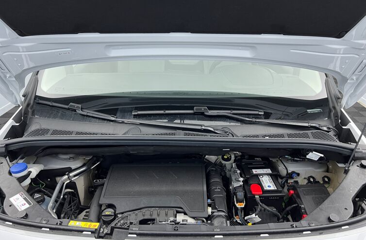 CITROEN Berlingo Monospace Essence