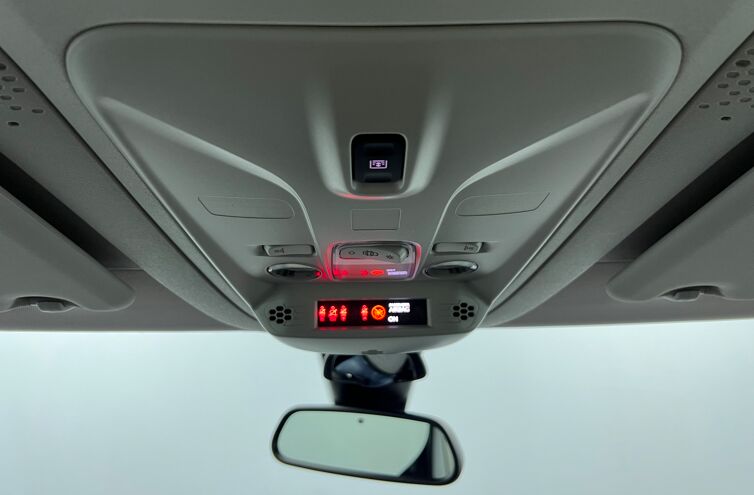 CITROEN Berlingo Monospace Essence