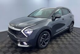 KIA Sportage Nouveau 1.6 T-GDi 150ch MHEV DCT7 4x2 Design