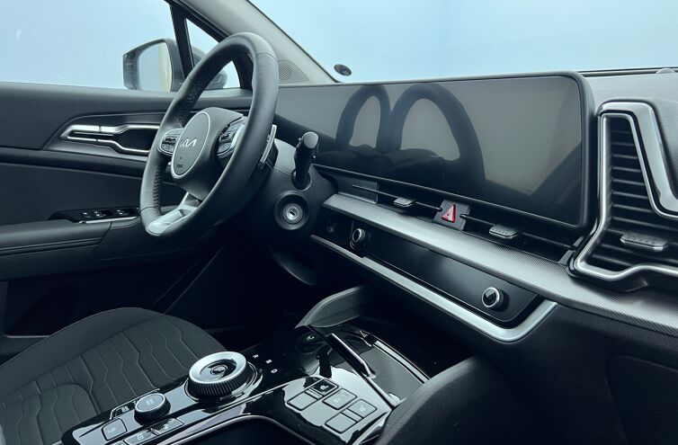 KIA Sportage Nouveau SUV Essence Hybride