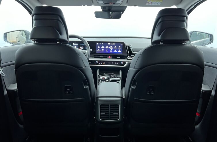 KIA Sportage Nouveau SUV Essence Hybride