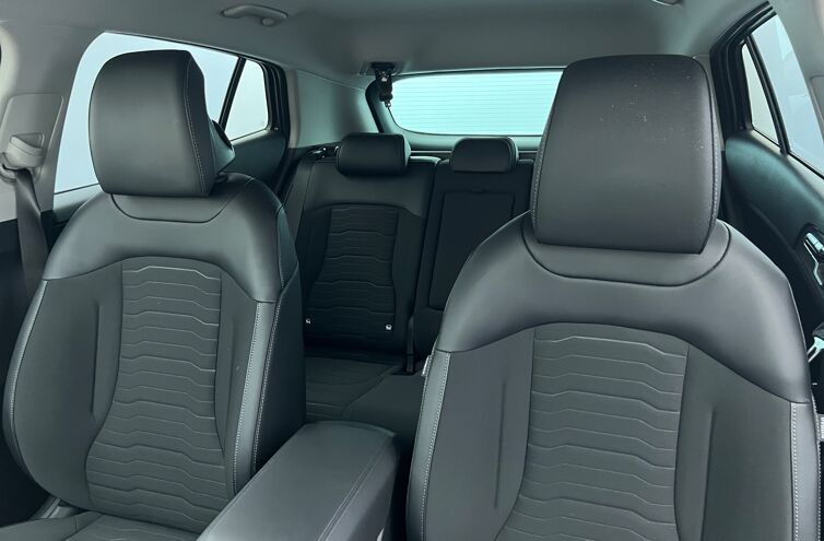 KIA Sportage Nouveau SUV Essence Hybride