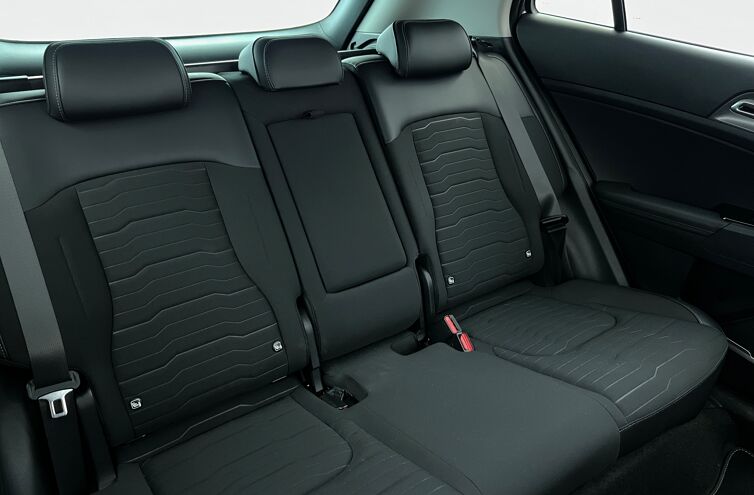 KIA Sportage Nouveau SUV Essence Hybride