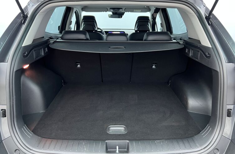 KIA Sportage Nouveau SUV Essence Hybride