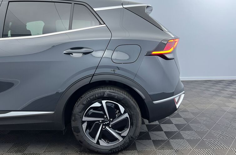 KIA Sportage Nouveau SUV Essence Hybride