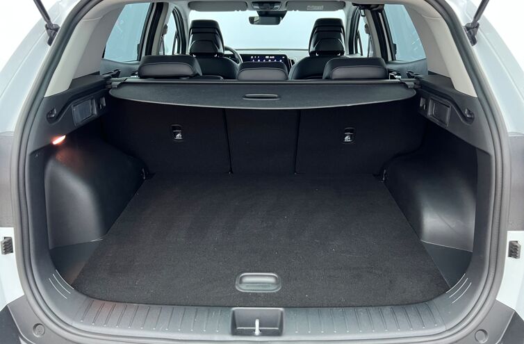 KIA Sportage Nouveau SUV Essence Hybride