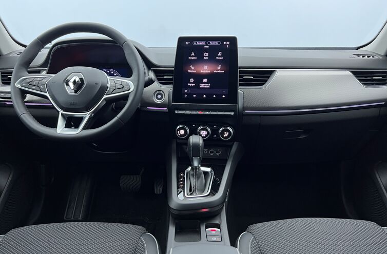 RENAULT Arkana SUV Essence Hybride
