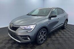 RENAULT Arkana TCe 140 EDC FAP - 21B Intens