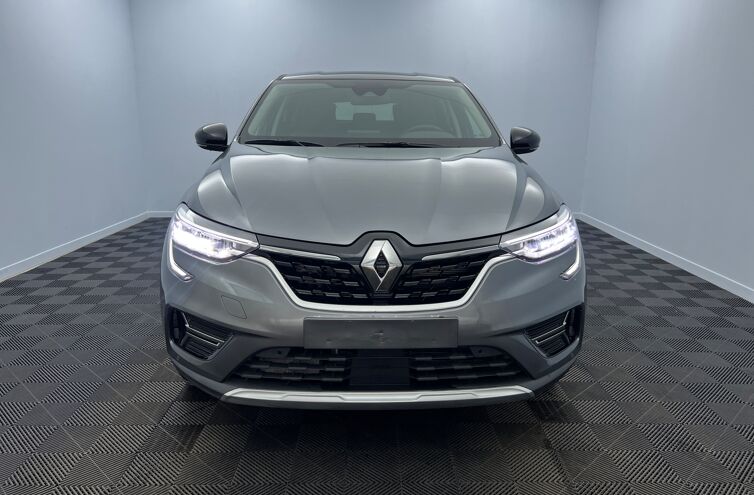 RENAULT Arkana SUV Essence Hybride