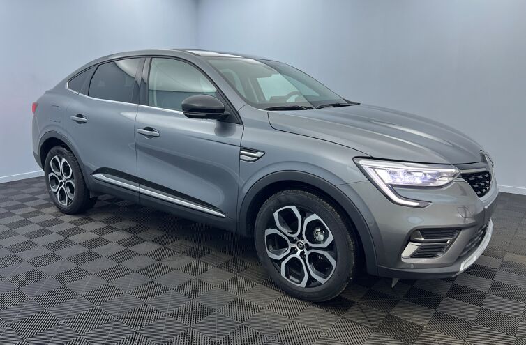 RENAULT Arkana SUV Essence Hybride