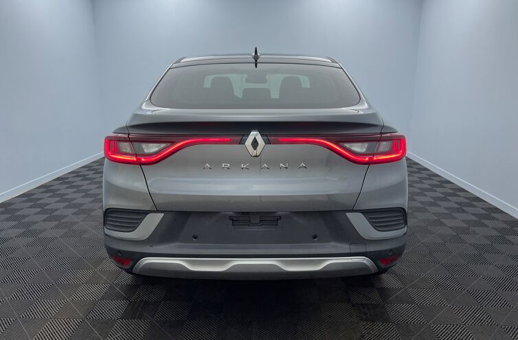 RENAULT Arkana SUV Essence Hybride