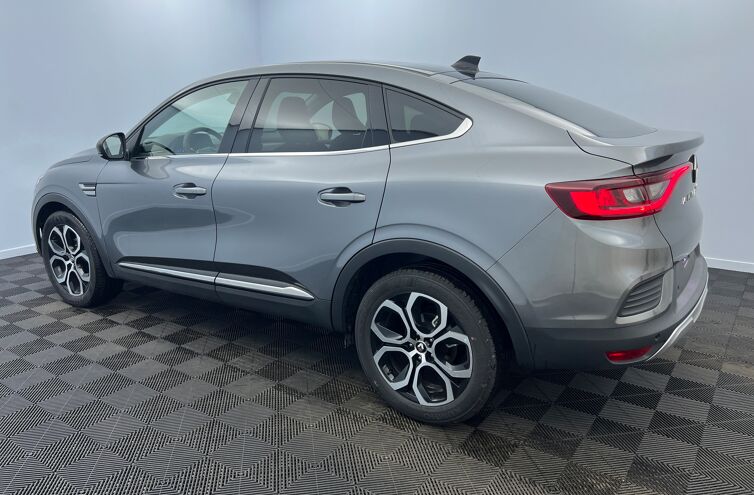 RENAULT Arkana SUV Essence Hybride