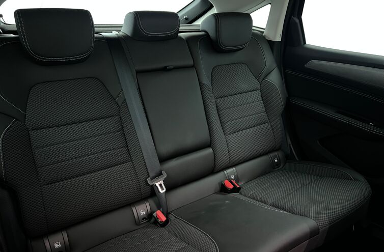 RENAULT Arkana SUV Essence Hybride