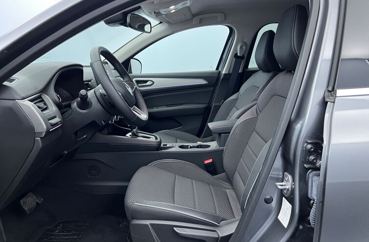 RENAULT Arkana SUV Essence Hybride