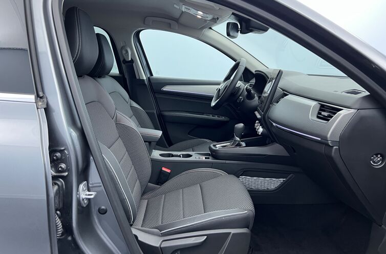 RENAULT Arkana SUV Essence Hybride