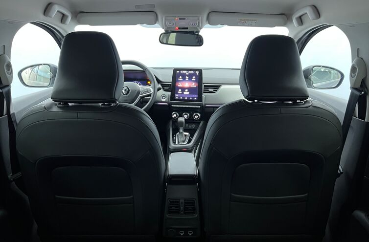 RENAULT Arkana SUV Essence Hybride