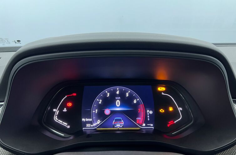 RENAULT Arkana SUV Essence Hybride