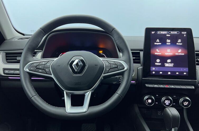 RENAULT Arkana SUV Essence Hybride