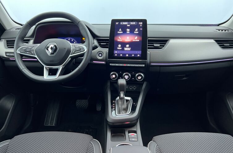 RENAULT Arkana SUV Essence Hybride