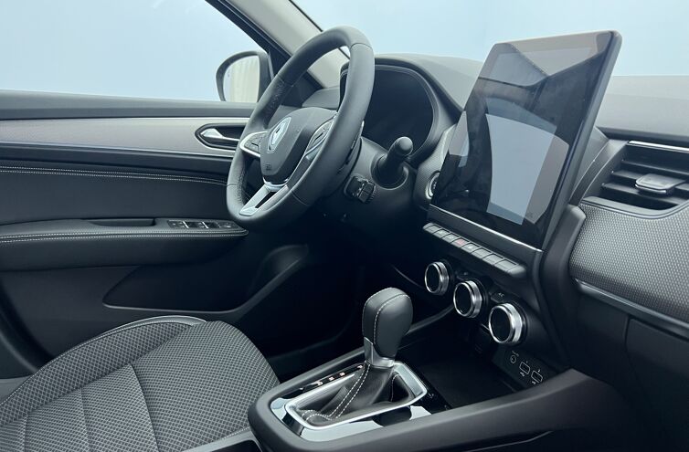 RENAULT Arkana SUV Essence Hybride