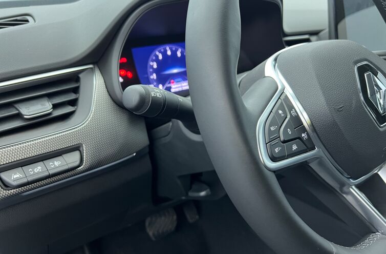 RENAULT Arkana SUV Essence Hybride