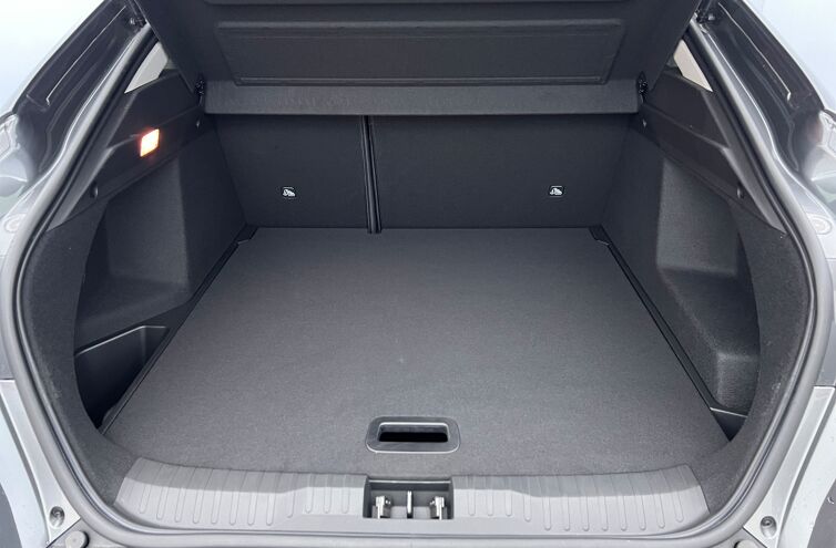 RENAULT Arkana SUV Essence Hybride