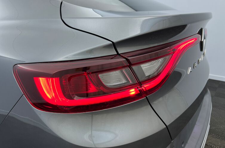 RENAULT Arkana SUV Essence Hybride