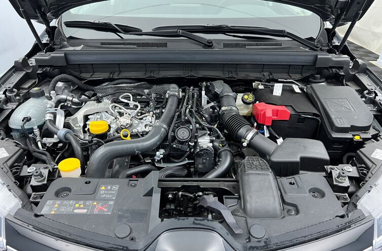 RENAULT Arkana SUV Essence Hybride